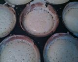 Foto langkah ke 4 dari resep Terangbulan/Martabak Manis Mini ala Evi.