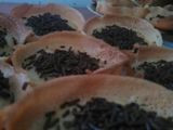 Terangbulan/Martabak Manis Mini ala Evi