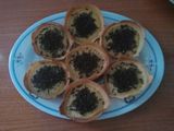 Terangbulan/Martabak Manis Mini ala Evi