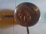 Choco Fruits Bites ala Evi