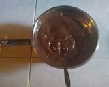 Foto langkah ke 1 dari resep Choco Fruits Bites ala Evi.