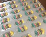 Foto langkah ke 6 dari resep Katten Tong.