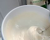Foto langkah ke 3 dari resep Bolu Kukus Mekar.