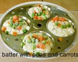 Aromat flavorful Rava idlies recipe step 3 photo