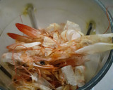 Foto langkah ke 3 dari resep Kaldu bubuk dari kulit dan kepala udang.