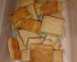 Foto del paso 6 de la receta: Bizcochitos de grasa