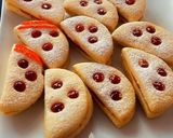 عکس مرحله 13 از دستور کوکی پرتقالی 🍊