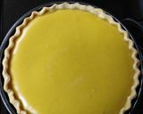 Foto del paso 4 de la receta: Pumpkin pie o Pie de calabaza