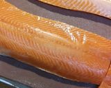 Foto del paso 2 de la receta: Gravlax de truchas