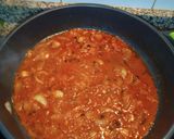 Foto del paso 3 de la receta: Chipirones en salsa. A mi manera