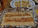 Croquetas de jamón 
