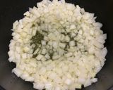 Foto del paso 1 de la receta Solomillo de pavo con salsa de champiñones y cebolla