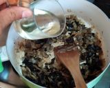 Foto del paso 5 de la receta: Risotto de setas