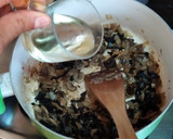 Foto del paso 5 de la receta: Risotto de setas