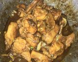 Foto langkah ke 4 dari resep Ayam Goreng Mentega.
