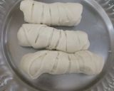 চিকেন ক্রিস্পি রোল(chicken crispy roll recipe in Bengali) রেসিপির ধাপ 8 ছবি