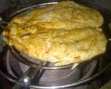 Foto langkah ke 7 dari resep Chicken Steak with brown sauce .
