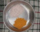 A picture of step 1 of टमाटर की खट्टी मीठी चटनी.