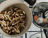 Foto del paso 2 de la receta: Ramen express. Mi versión
