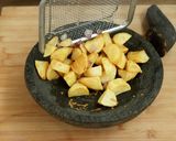 Foto langkah ke 7 dari resep Resep Soto Banjar Devina Hermawan.