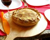 Foto del paso 11 de la receta: "Pascualina Alma"