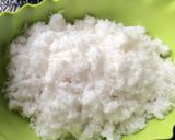 Foto langkah ke 2 dari resep lepat jagung.