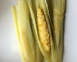 Foto langkah ke 4 dari resep lepat jagung.