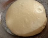 Foto langkah ke 2 dari resep Donat Labu Kuning.