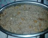 Foto del paso 6 de la receta: Budín de pan🍞 (con chocolate)