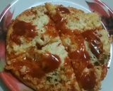 પીઝા (Pizza Recipe In Gujarati) રેસીપી સ્ટેપ7ફોટો