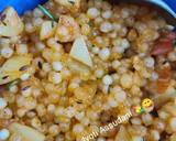 Sago Khichdi Navratri special recipe step 5 photo