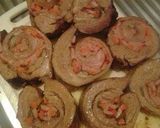 Foto del paso 2 de la receta: Azotillo relleno