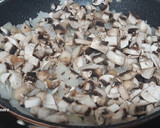 Foto del paso 3 de la receta: Lasaña de mar y tierra