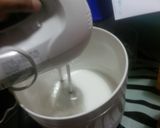 Foto langkah ke 2 dari resep Tiramishu Adaptasi kue Ultah "Attar".