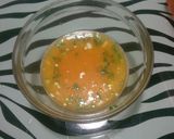 Foto langkah ke 1 dari resep Omelet By Ummi alisha .