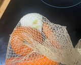 Foto del paso 4 de la receta: Alubias blancas tipo fabada a mi manera