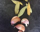 Foto del paso 1 de la receta: Caldo de camarón