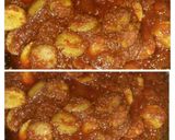 Foto langkah ke 12 dari resep Jengkol Balado Bumbu Gurih.