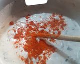 Anya lánya szeretet levese🤗 recept fázis 2 fotója