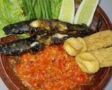 Foto langkah ke 3 dari resep 153. Pecel Lele.
