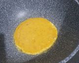 Foto langkah ke 4 dari resep Pancake ubi ala fe.