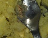 Foto del paso 2 de la receta Causa limeña