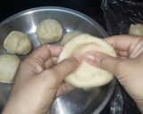 Foto langkah ke 2 dari resep Pastel karipap.