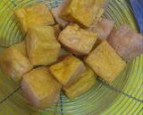 Foto langkah ke 1 dari resep Tahu Gejrot.