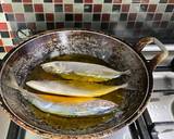 Cara Membuat Gulai Ikan Kembung 1