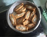 Foto langkah ke 5 dari resep Tahu Bakso.