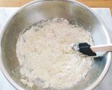 A picture of step 2 of Easy for Beginners! ♡Milk Pull-Apart Bread♡.