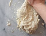 A picture of step 5 of Easy for Beginners! ♡Milk Pull-Apart Bread♡.