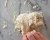 A picture of step 6 of Easy for Beginners! ♡Milk Pull-Apart Bread♡.