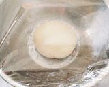 A picture of step 8 of Easy for Beginners! ♡Milk Pull-Apart Bread♡.